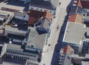 Butik til leje på Danmarksgade 77A, 9900 Frederikshavn - 304 m² | Foto 1 - Lokalebasen.dk