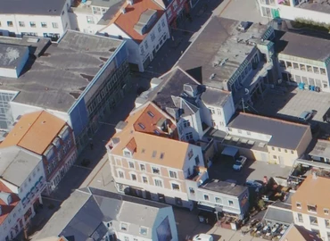 304 m² Shop for rent in Frederikshavn, Danmarksgade 77A (9900) - 0 | MatchOffice