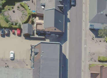 Bolig Nørregade 26 6650 Brørup