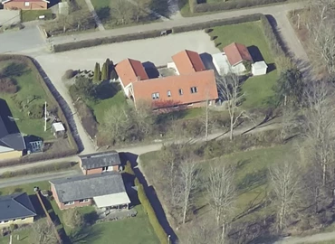 Bolig Rådyrvej 25 5210 Odense NV