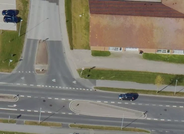 Office Thrigesvej 37A 7430 Ikast