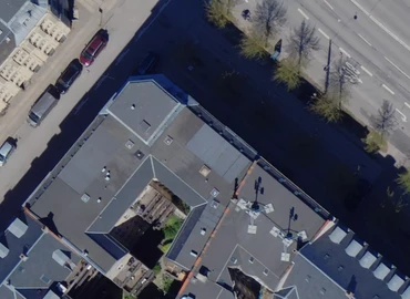 Lager / produktion Dag Hammarskjölds Allé 3 2100 København Ø