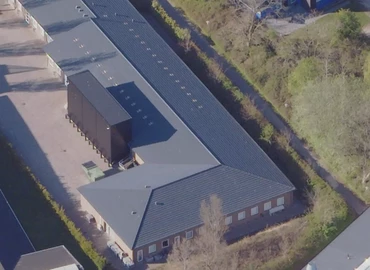Kontor Hejrevang 8 3450 Allerød