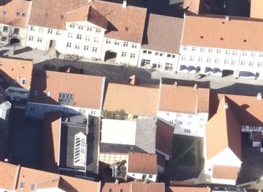 Bolig Nørregade 6 5800 Nyborg