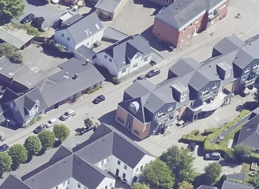 Bolig Vestergade 2A 7080 Børkop