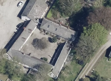 Bolig Borgergade 16 4672 Klippinge