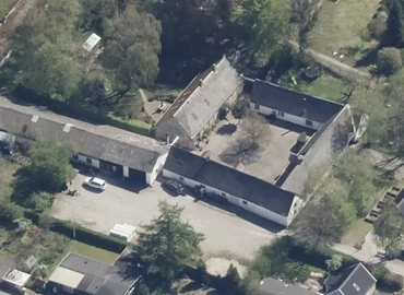 Bolig Borgergade 16 4672 Klippinge