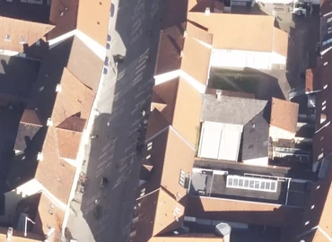 Bolig Nørregade 6 5800 Nyborg