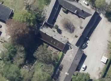 Bolig Borgergade 16 4672 Klippinge