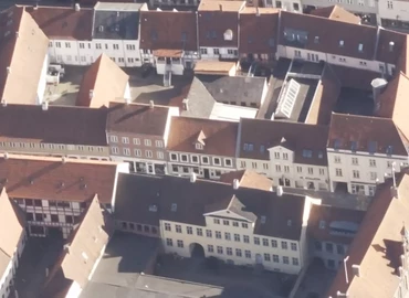 Bolig Nørregade 6 5800 Nyborg