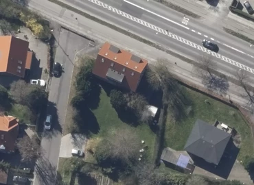 Bolig Viborgvej 64 8210 Aarhus V