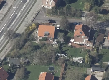 Bolig Viborgvej 64 8210 Aarhus V