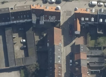 Bolig Gersdorffsgade 25 8700 Horsens