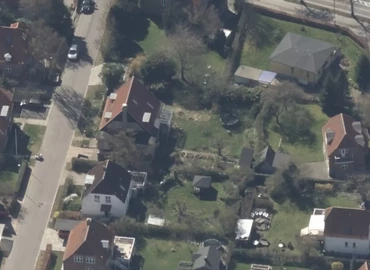 Bolig Viborgvej 64 8210 Aarhus V