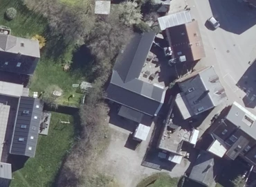 Butik Langgade 12A 8305 Samsø