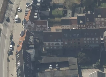 Bolig Gersdorffsgade 25 8700 Horsens