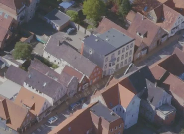 Bolig Østergade 51 6270 Tønder