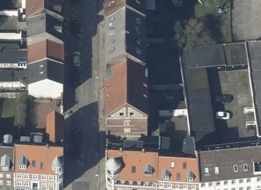 Bolig Gersdorffsgade 25 8700 Horsens