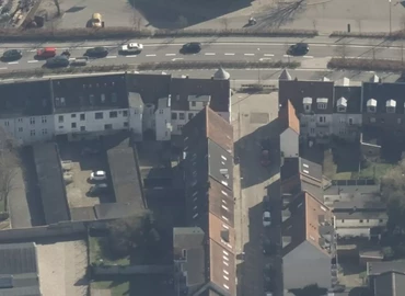 Bolig Gersdorffsgade 25 8700 Horsens