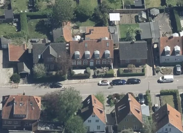 Bolig Skolegade 11 4300 Holbæk