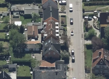 Bolig Skolegade 11 4300 Holbæk