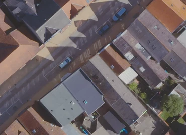 Bolig Østergade 51 6270 Tønder