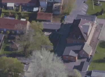 Bolig Østergade 11 6520 Toftlund