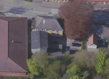 Bolig Østergade 11 6520 Toftlund