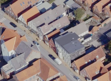 Bolig Østergade 51 6270 Tønder