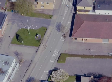 Bolig Østergade 11 6520 Toftlund