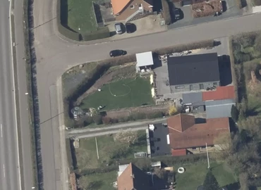 Bolig Kirstensvej 1A 8220 Brabrand