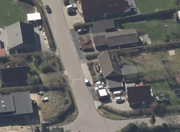 Bolig Kirstensvej 1A 8220 Brabrand