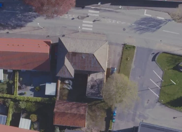 Bolig Østergade 11 6520 Toftlund