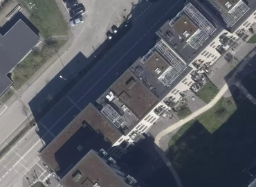 Bolig Dagmar Petersens Gade 70 8000 Aarhus C