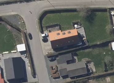 Bolig Kirstensvej 1A 8220 Brabrand