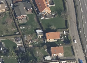 Bolig Kirstensvej 1A 8220 Brabrand