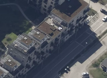 Bolig Dagmar Petersens Gade 70 8000 Aarhus C