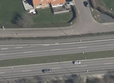 Bolig Kirstensvej 1A 8220 Brabrand