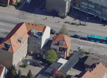 Kontor Frederikssundsvej 196 2700 Brønshøj