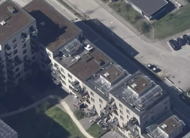 Bolig Dagmar Petersens Gade 70 8000 Aarhus C