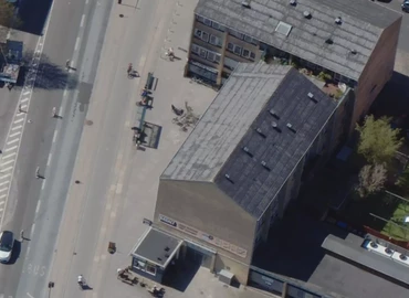 Kontor Frederikssundsvej 196 2700 Brønshøj