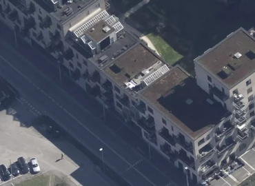 Bolig Dagmar Petersens Gade 70 8000 Aarhus C