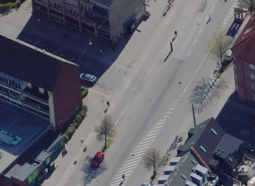 Kontor Frederikssundsvej 196 2700 Brønshøj