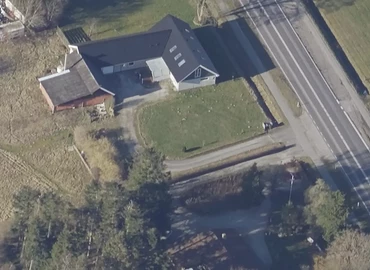 Grund Århusvej 144 8940 Randers SV