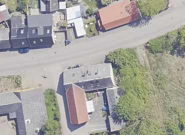 Bolig Strandvej 30 4573 Højby