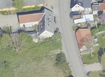 Bolig Strandvej 30 4573 Højby