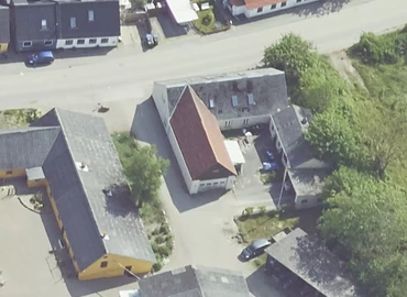 Bolig Strandvej 30 4573 Højby