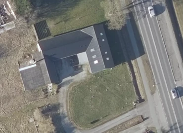 Grund Århusvej 144 8940 Randers SV