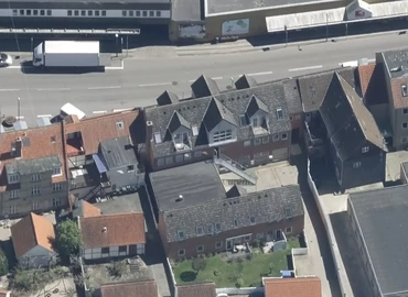 Butik Smedelundsgade 12A 4300 Holbæk