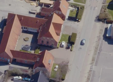 Office Birkealle 5A 6780 Skaerbaek